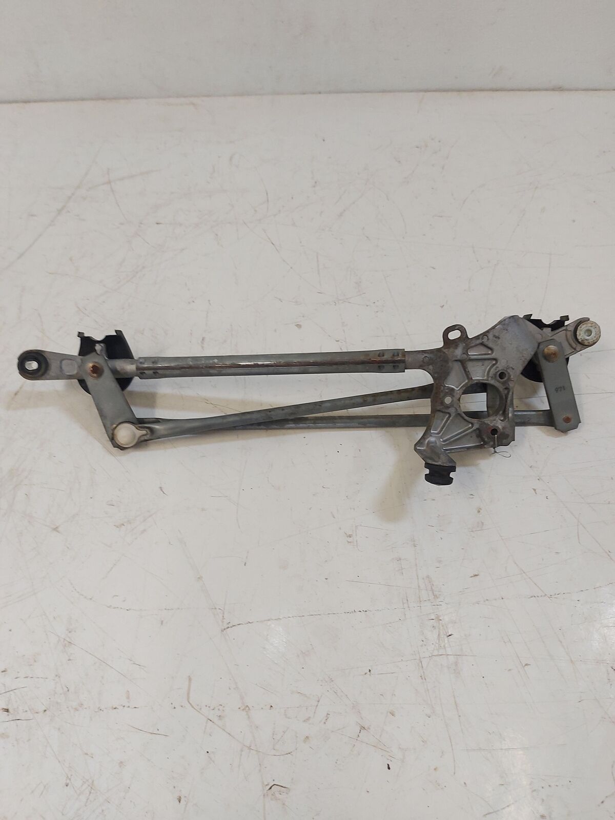 06-12 TOYOTA RAV-4 Wiper Transmission Link Linkage