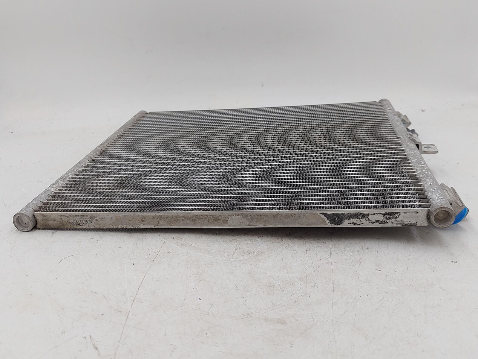 17-19 Porsche Cayman 718 Condenser *Bent Fins* 9P1820411