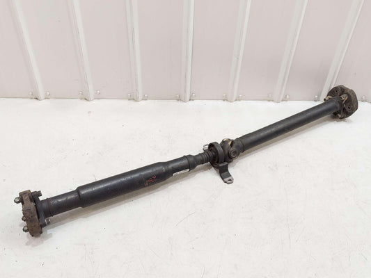 10-11 CHEVY CAMARO REAR DRIVE SHAFT 6 SPEED MANUAL SS 92236999