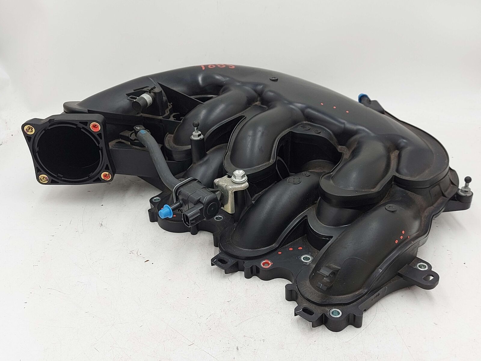 12-17 LEXUS IS350 UPPER INTAKE MANIFOLD 1719031170 90910-12276