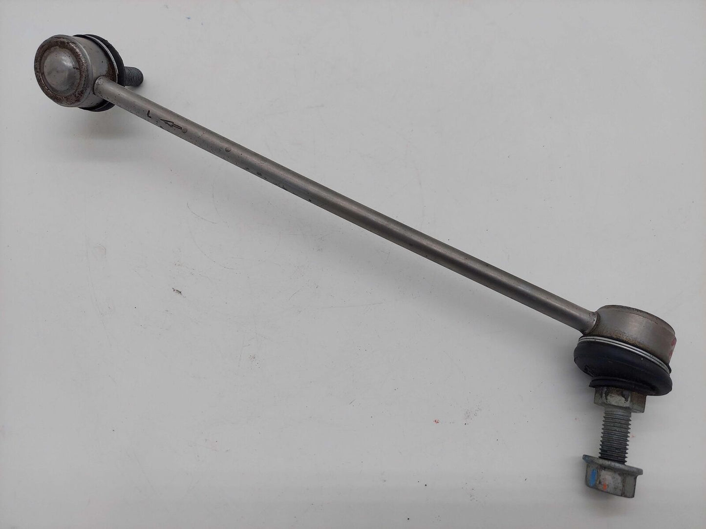 23 McLaren Artura LH Left Rear Stabilizer Sway Bar Link 16BA156CP 3K KM