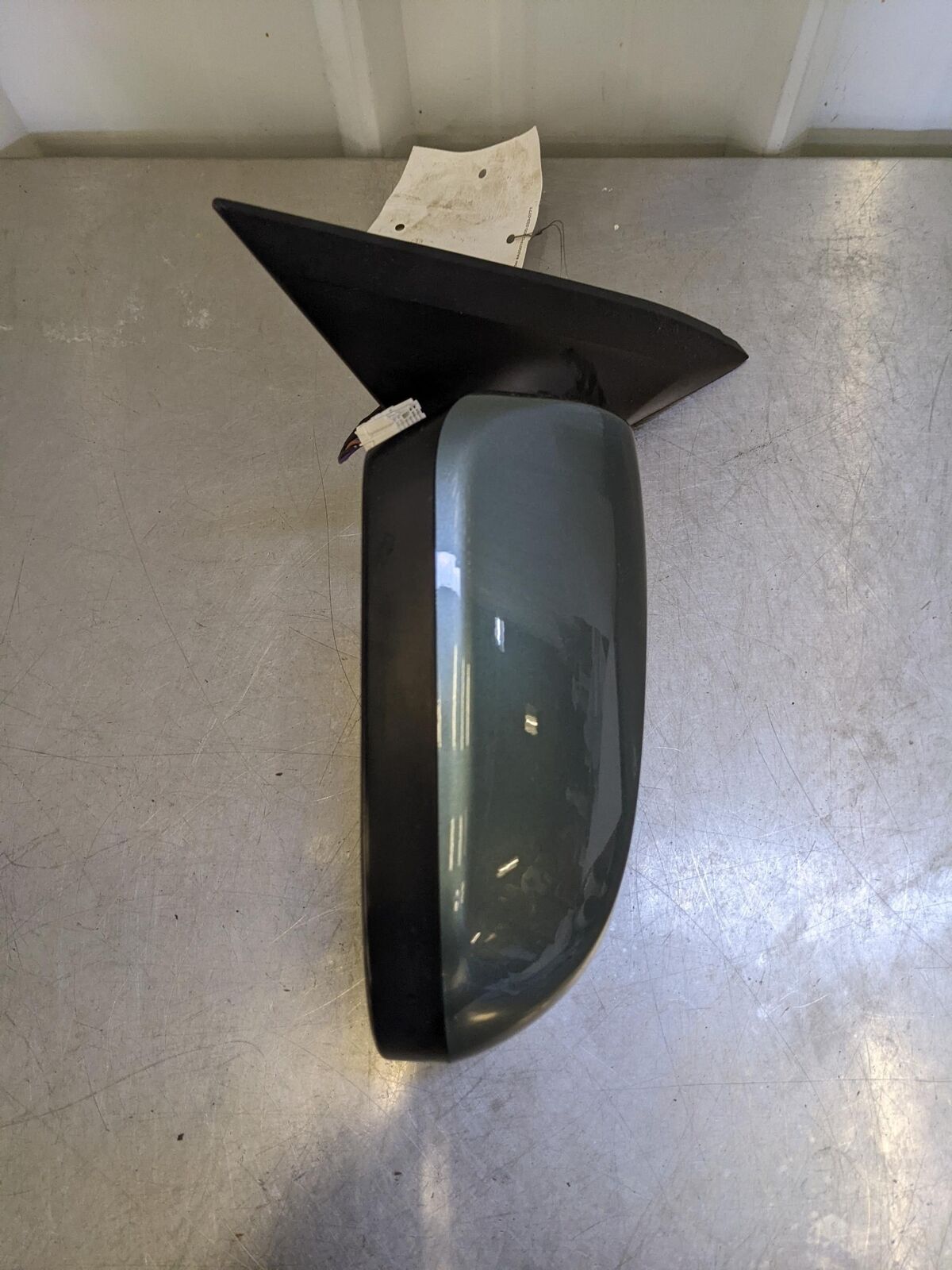 💥11-13 SUBARU FORESTER RH Right Door Mirror Green Heated E4023342💥