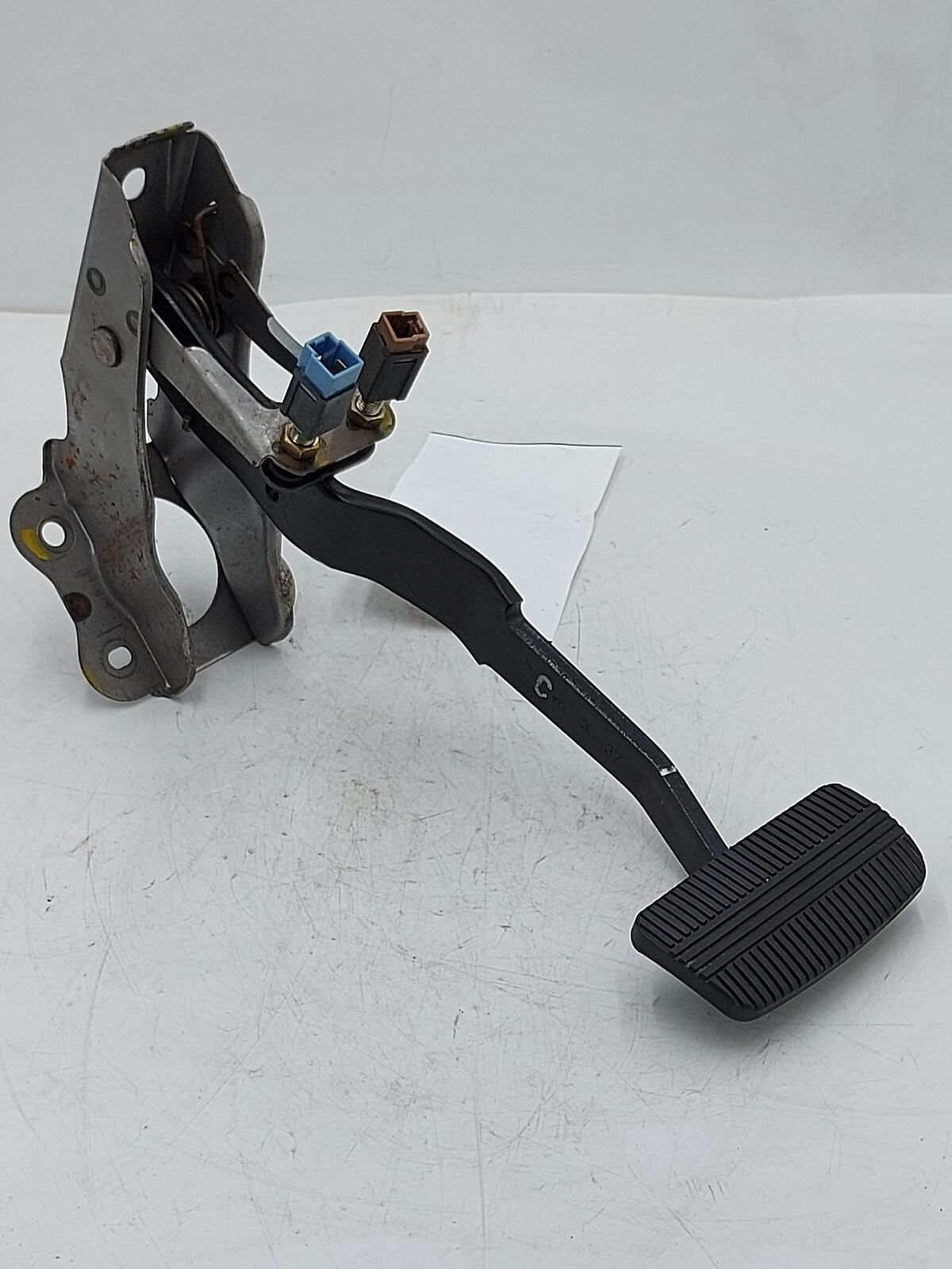 1999 NISSAN SKYLINE R34 Gt-t GTT Coupe Brake Pedal