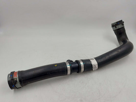 2024 ASTON MARTIN DB12 VOLANTE WATER COOLANT LINE HOSE PIPE RY63-8333-AC