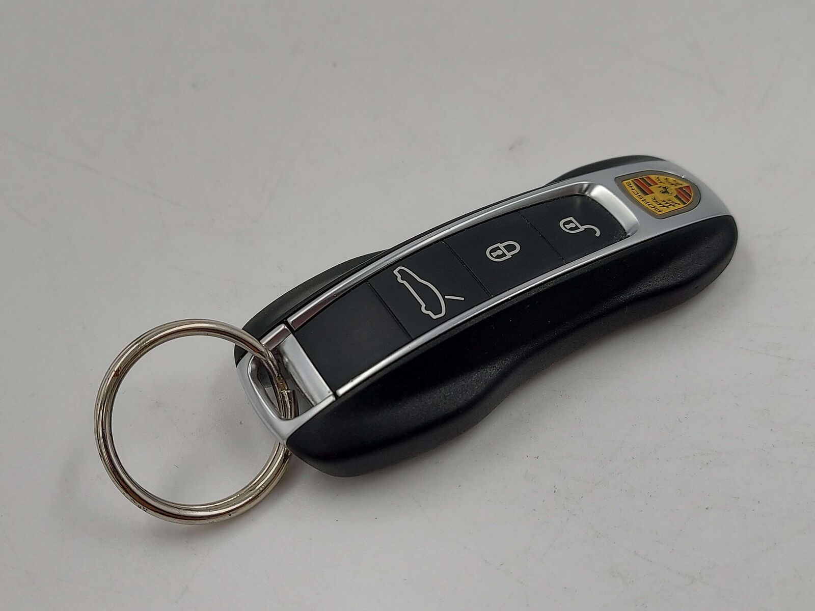 2018 PORSCHE PANAMERA 971 G2 TURBO IGNITION KEY FOB MODEL PK3 433 MHZ *NOTE