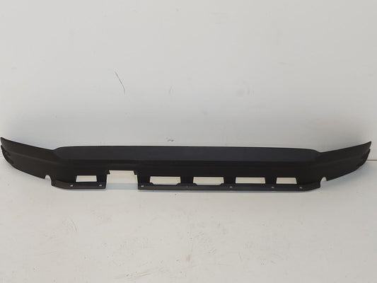 2020 Toyota Tacoma Front Bumper Spoiler Only 53851-04070