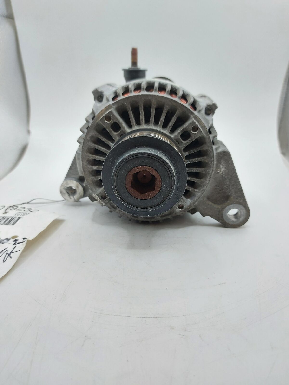 02 03 04 05 06 JEEP WRANGLER Alternator 56044530ac 2.4L 75K KM's