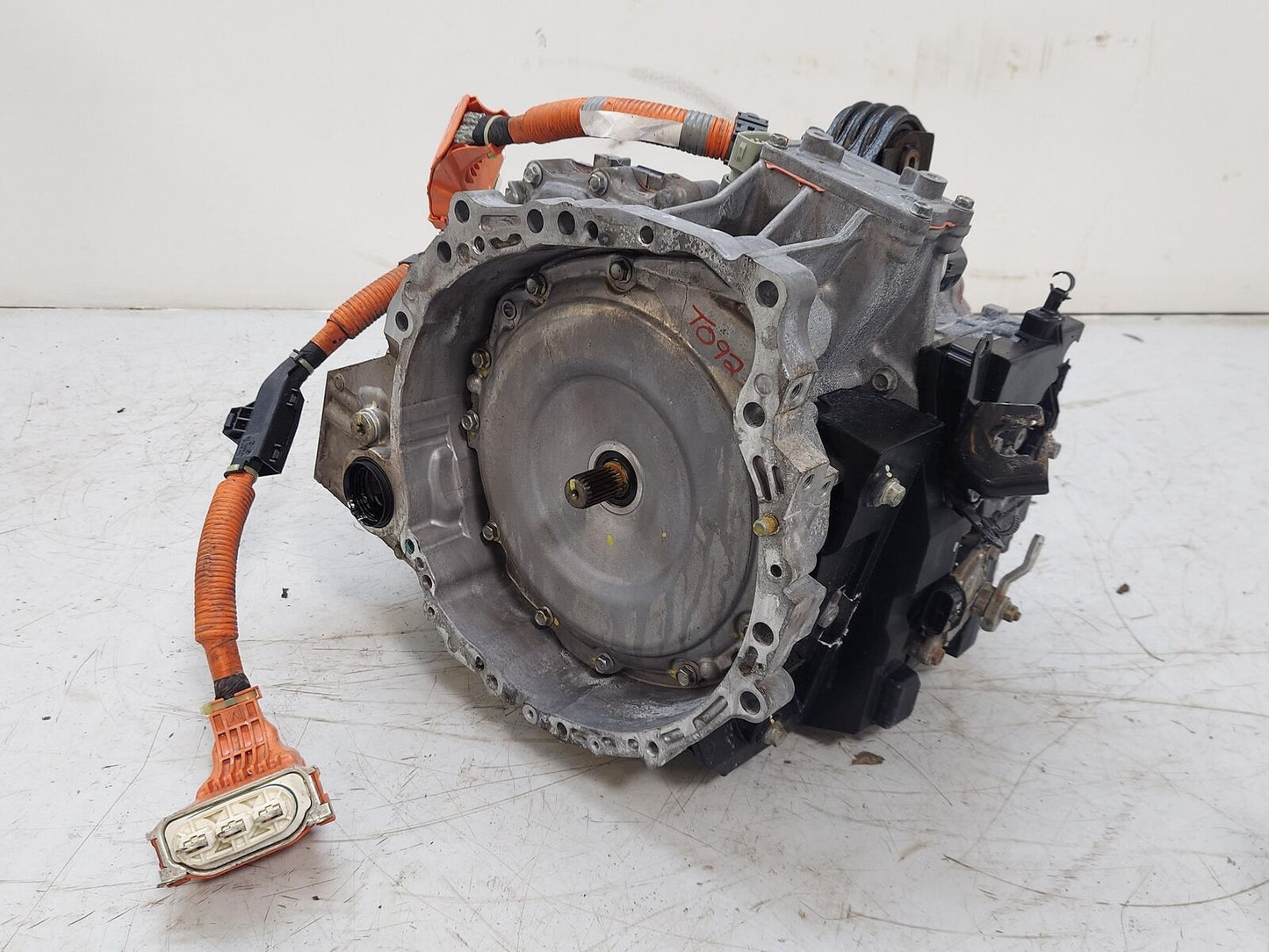 16-22 Lexus RX450 Hybrid Automatic Transmission AT CVT 3090048220 97K KMS