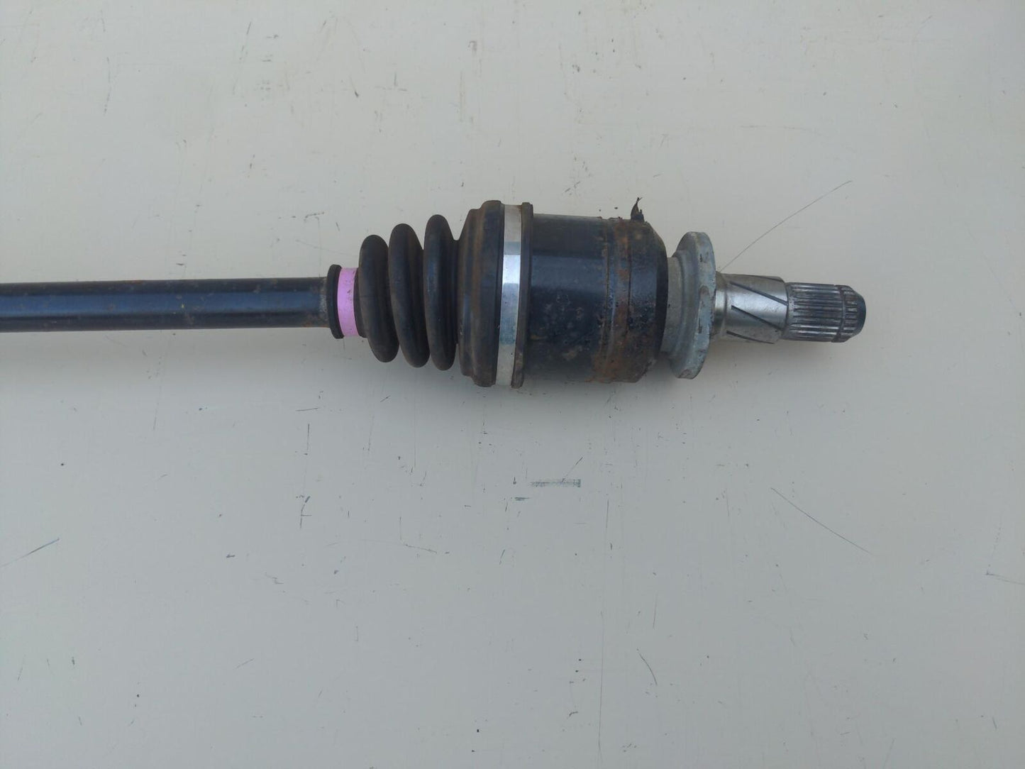 💥15-21 SUBARU WRX Rear RH Right CV Axle Shaft 2.0L ONLY 3K KM's!!!💥