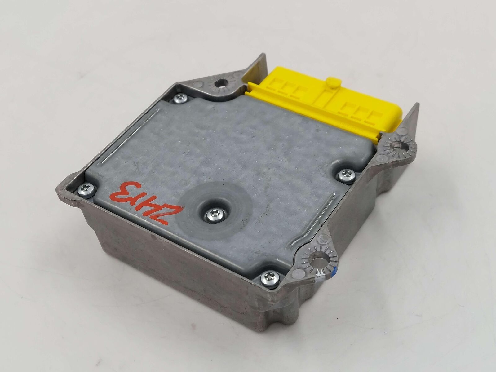 2016 MCLAREN 540C AIR SRS BAG CONTROL MODULE 11M2359CP *NOTE