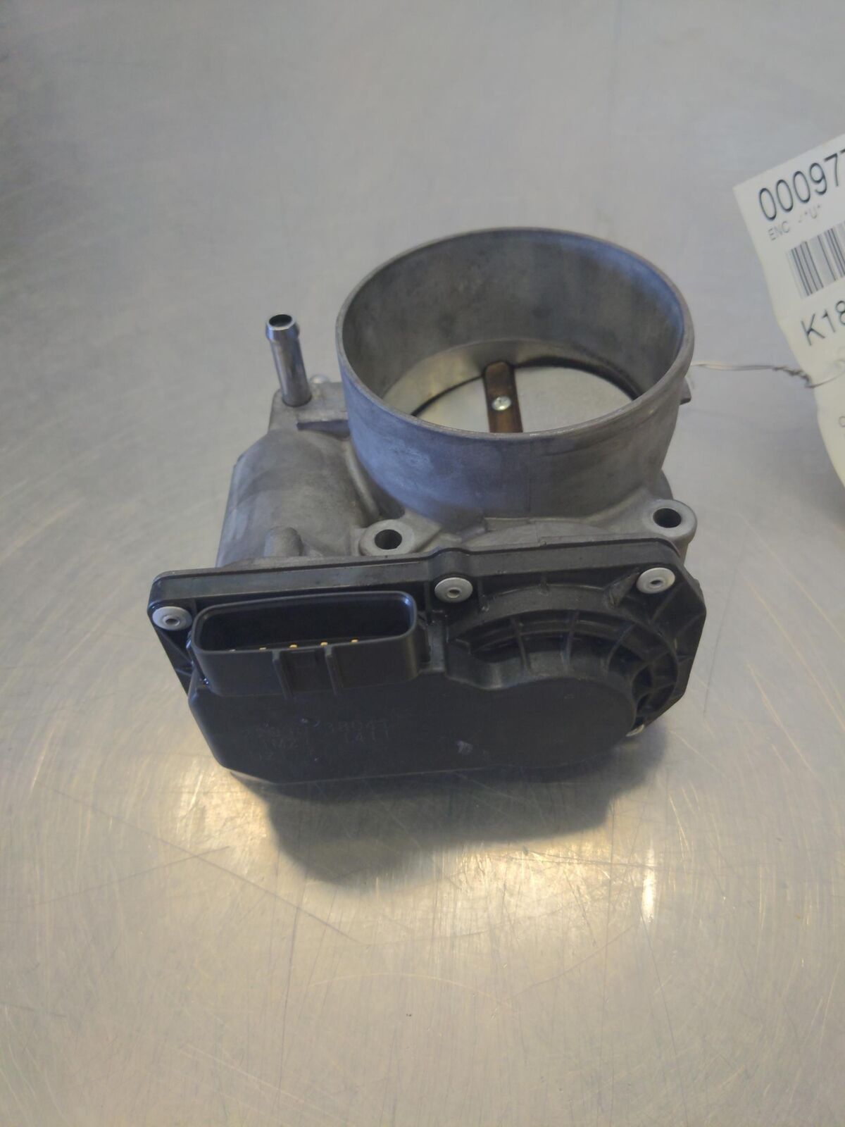 FITS 10-20 LEXUS GX460 Throttle Body/valve Assy 22030-38041(4.6L 1URFE engine)