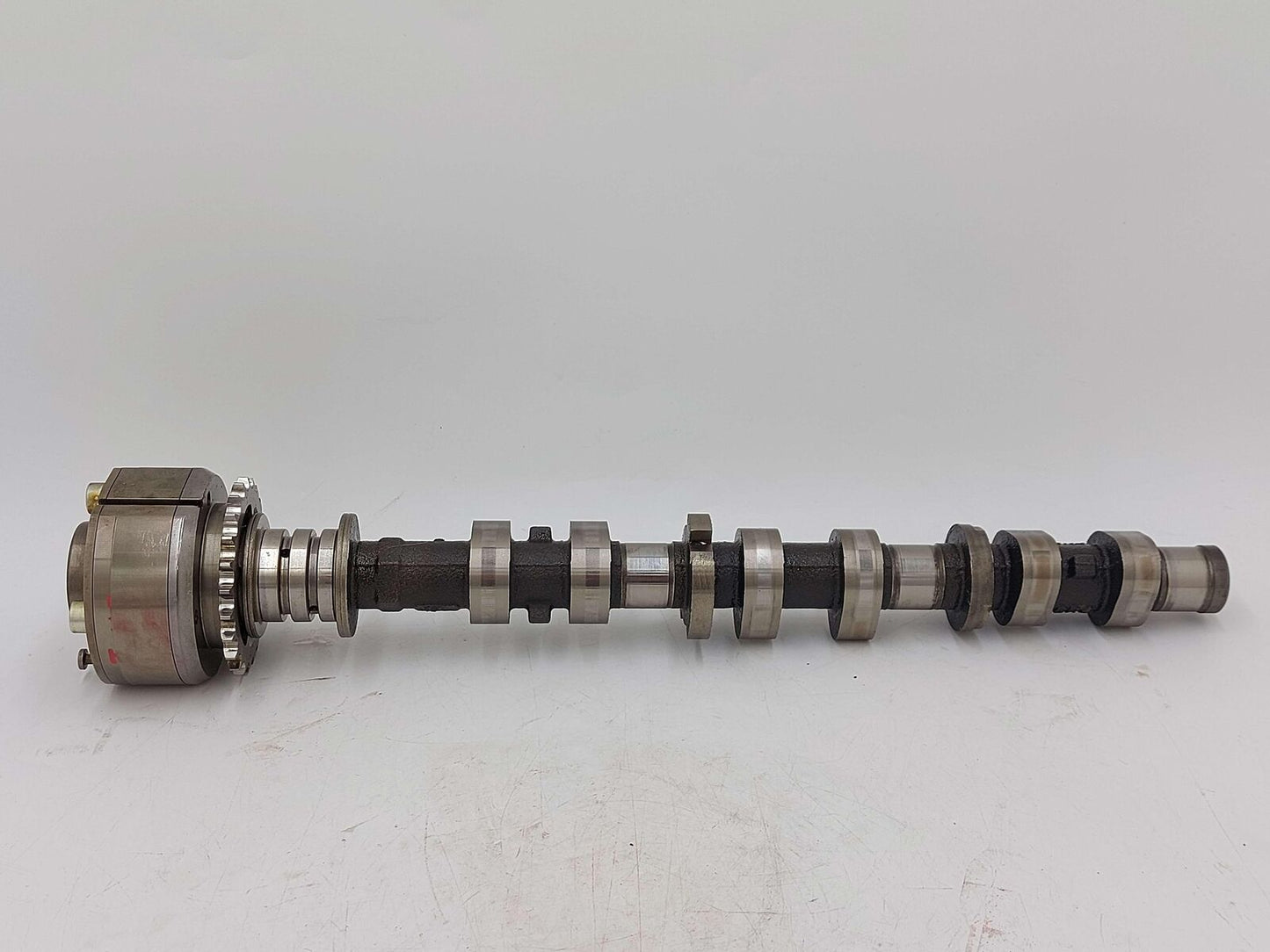 2013 Lexus GS350 V6 LH Left Exhaust Camshaft W/ Adjuster 13080-31040 2GR-FSE