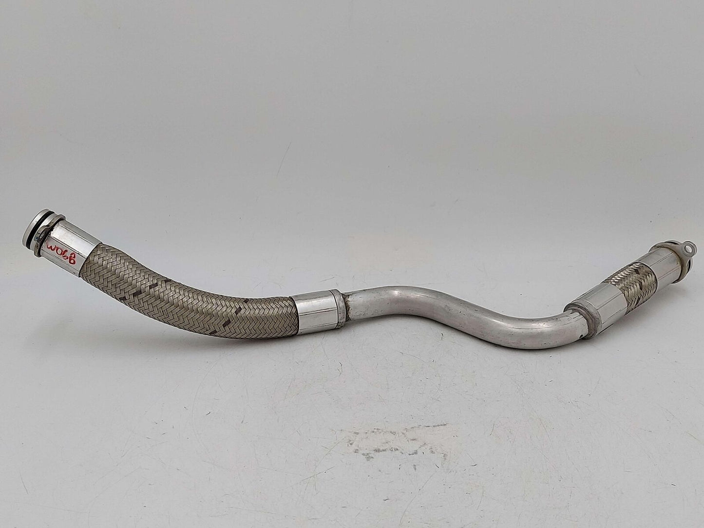 2020 Mclaren 720s Spider Hose Oil Line 14FA106CP