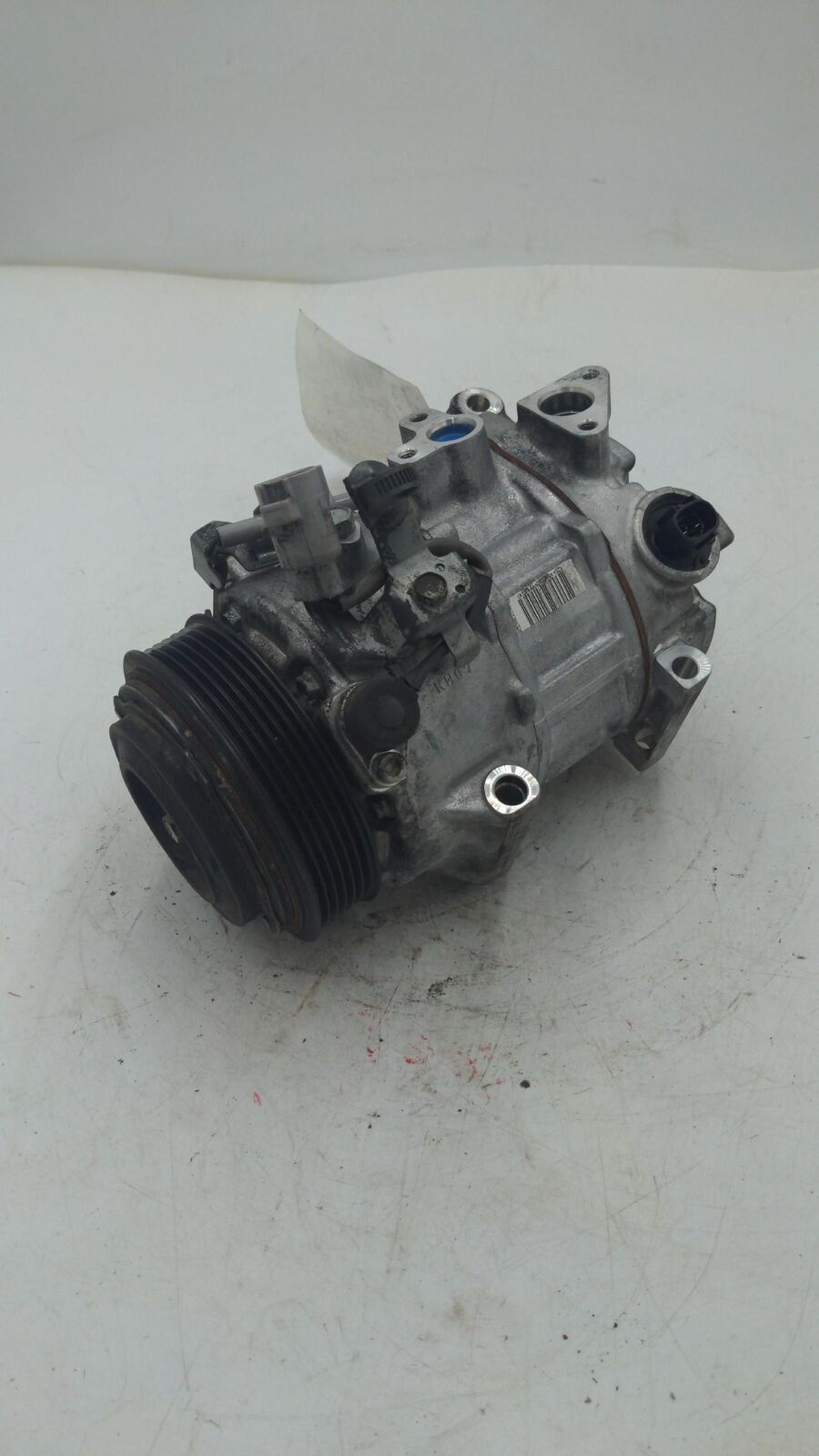 14 15 16 17 18 19 20 TOYOTA HIGHLANDER A/c AC Air Compressor 7sas17c 15k KM's