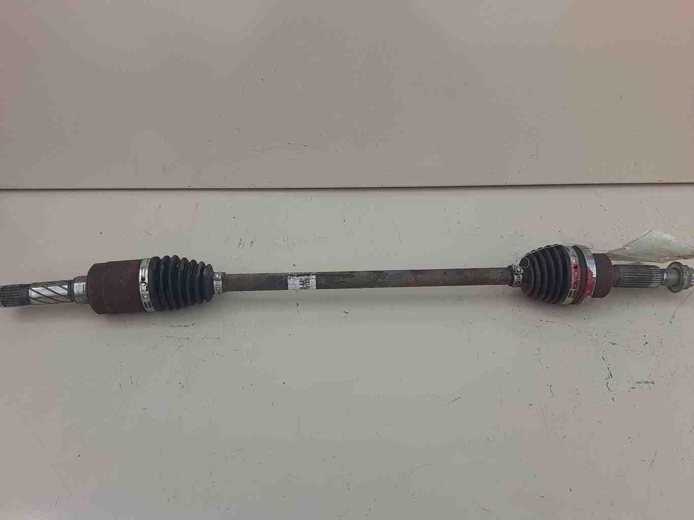 13-16 FORD ESCAPE Rear RH Right CV Axle Shaft CV61-4K138-AA only 16K KM's!