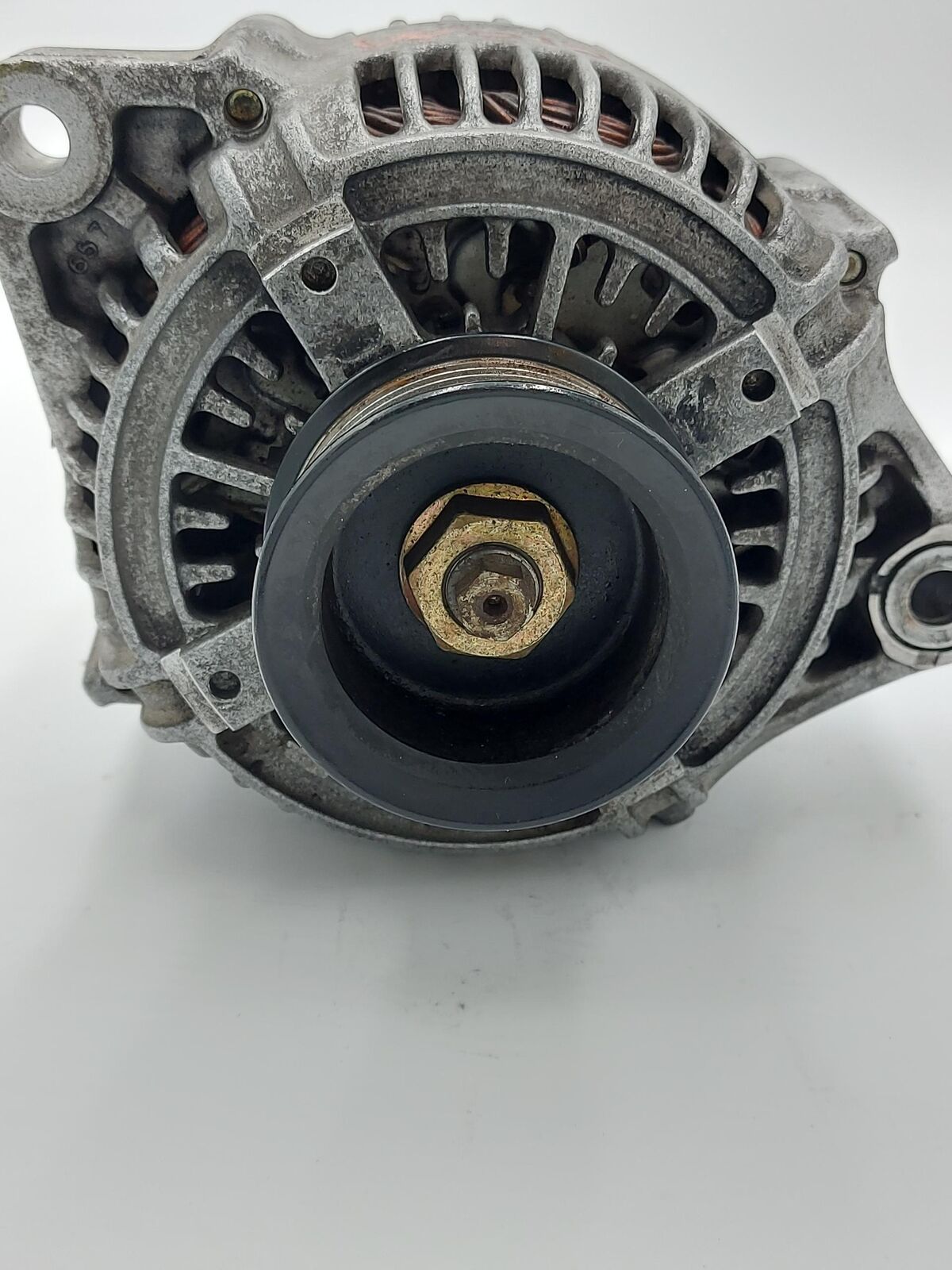 2000 Ferrari 360 Modena Alternator 179852