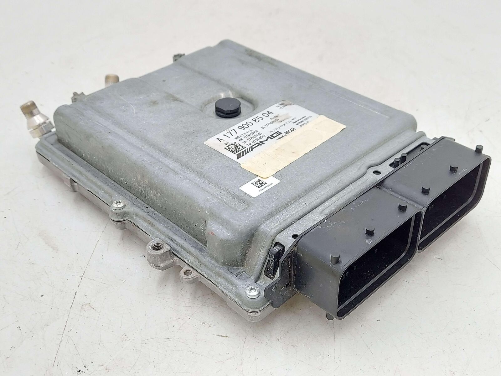 20 Mercedes E63s W213 ECU ECM Engine Motor Brain Box Module 1779019900 *NOTE*