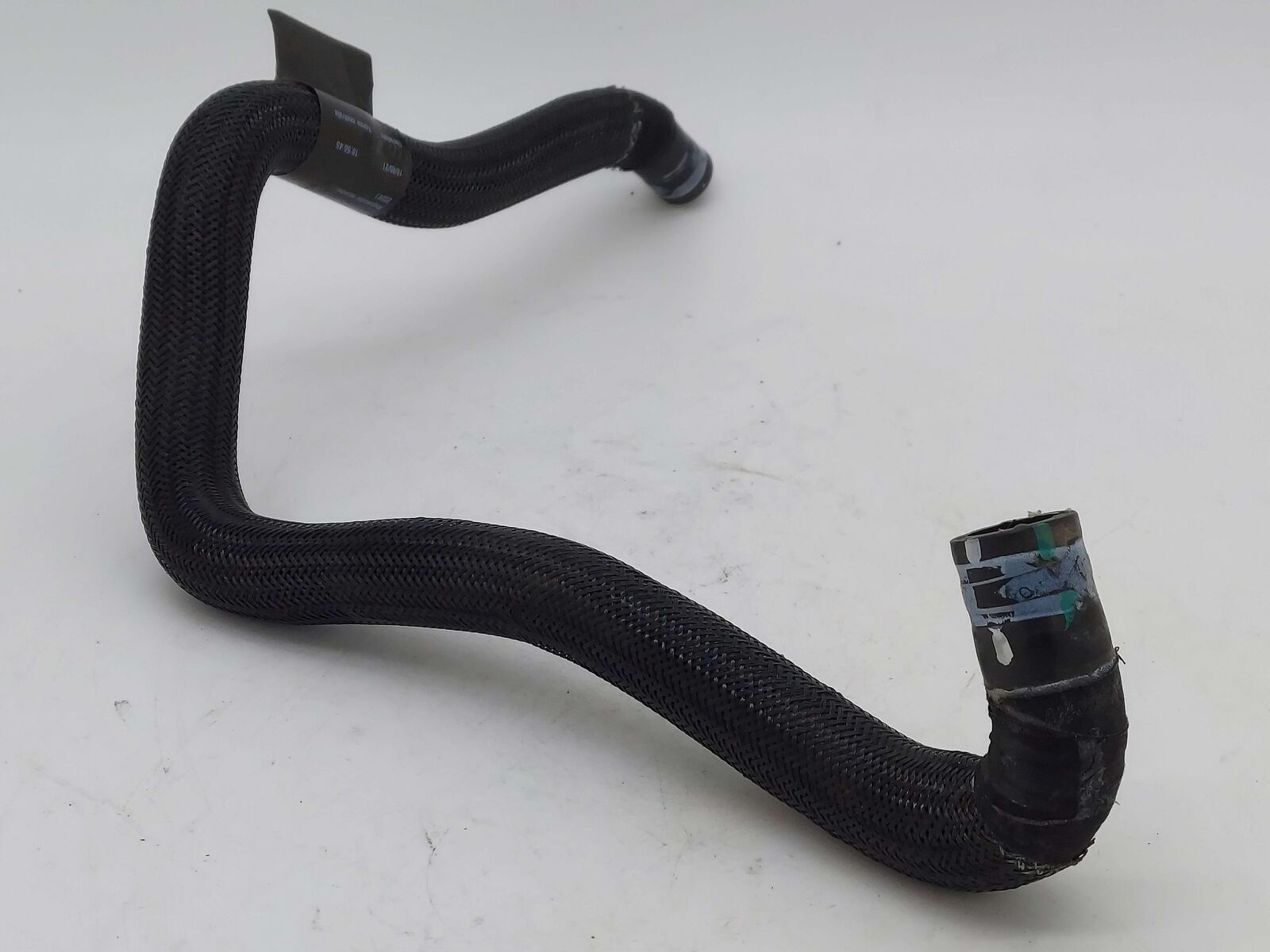 2023 McLaren Artura Hose Invertor Coolant Hose 16L0154CP