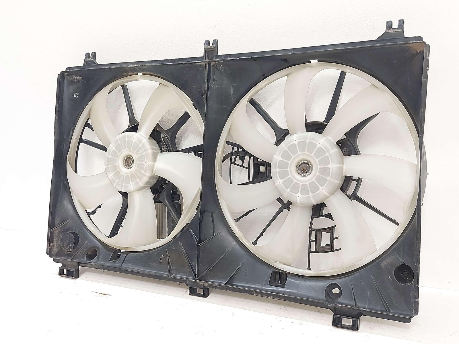 16-19 LEXUS IS300 Electric Cooling Motor Fan 75K KM's