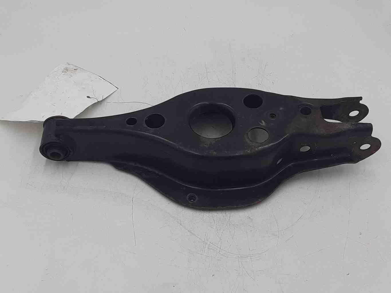 15-19 LEXUS RC350 REAR LH LEFT LOWER CONTROL ARM SPRING MOUNT 4874030140