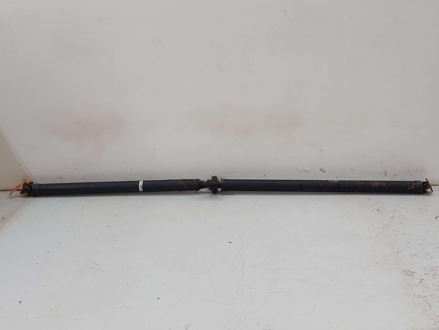 19-23 TOYOTA RAV-4 REAR DRIVE Propeller SHAFT 618 KM'S! 3710042070