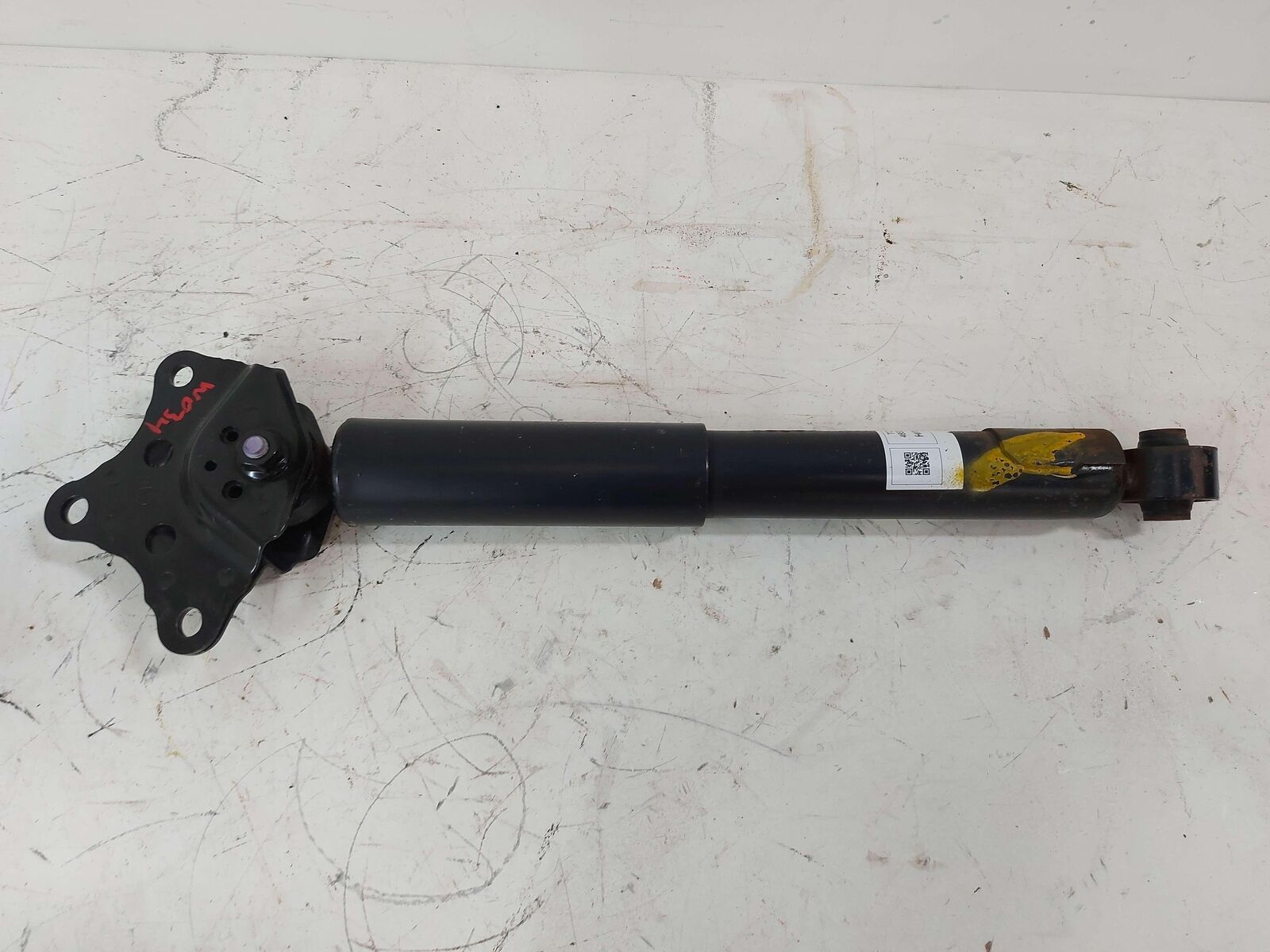 2020 TOYOTA HIGHLANDER REAR LEFT SHOCK ABSORBER 48531-0E360