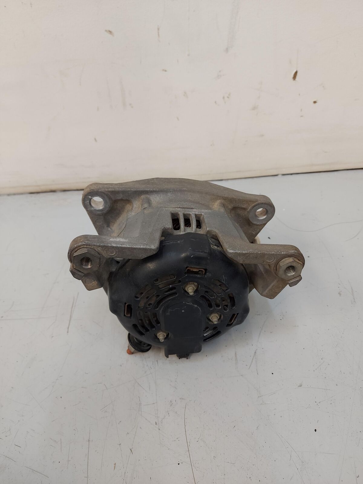 09 DODGE PICKUP 2500 Alternator P56028697AL 77K KM