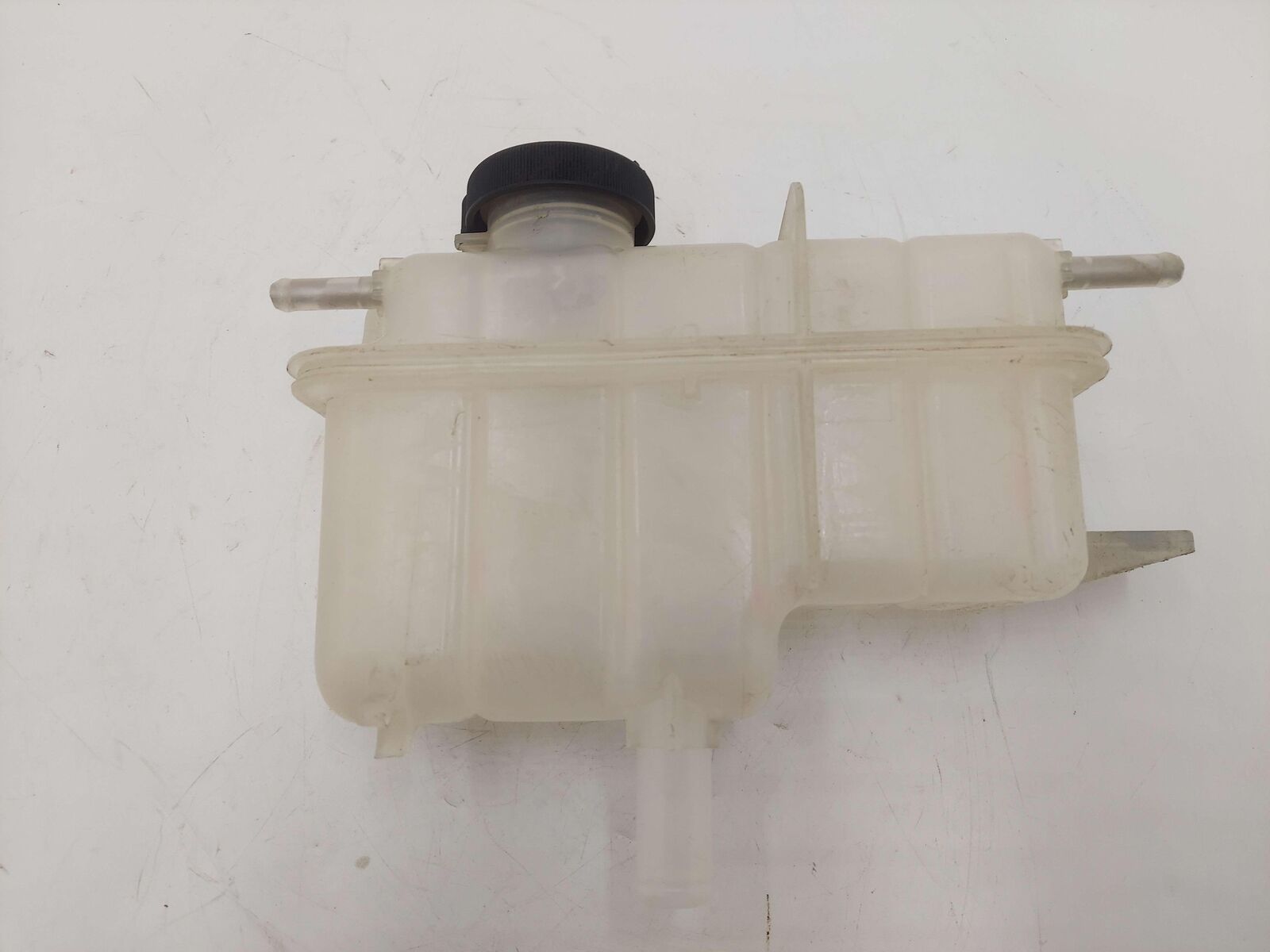 14-19 Toyota Highlander 3.5L Radiator Coolant Recovery Bottle 167110P250