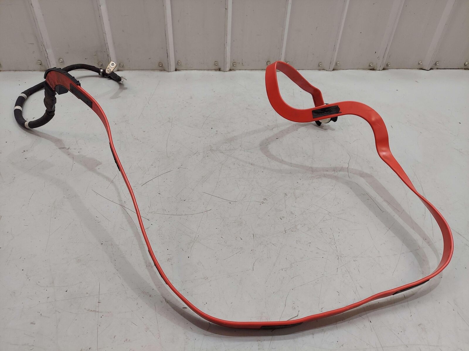 2017 MCLAREN 570S BATTERY CABLE POSITIVE 11M0926CP