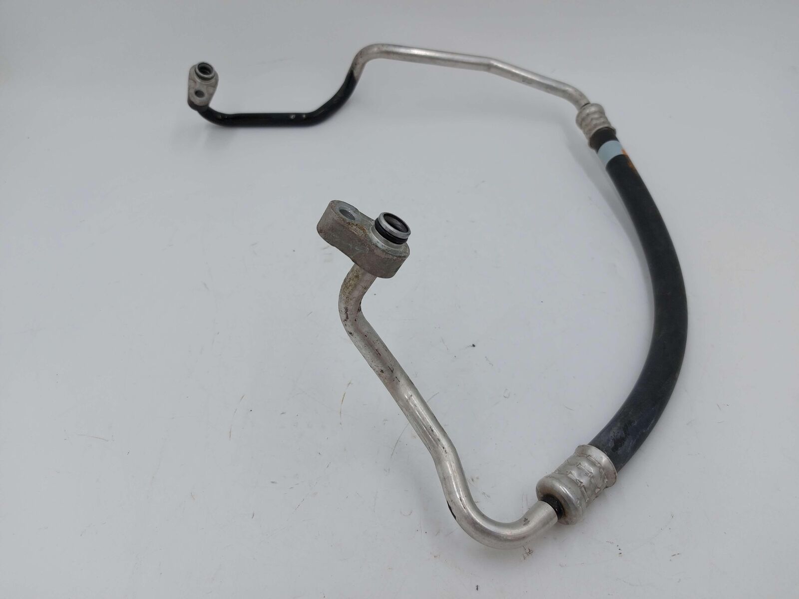 14-17 TOYOTA HIGHLANDER A/C AIR CONDITIONING LINE HOSE PIPE DISCHARGE 887030E100