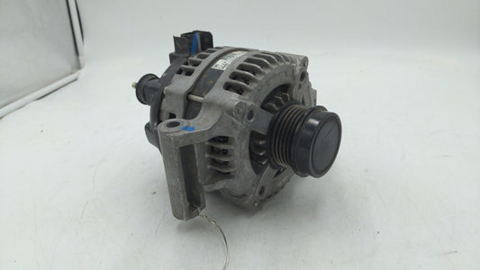 13 CADILLAC ATS Alternator 22892569 Tn104210-1960 2.0L