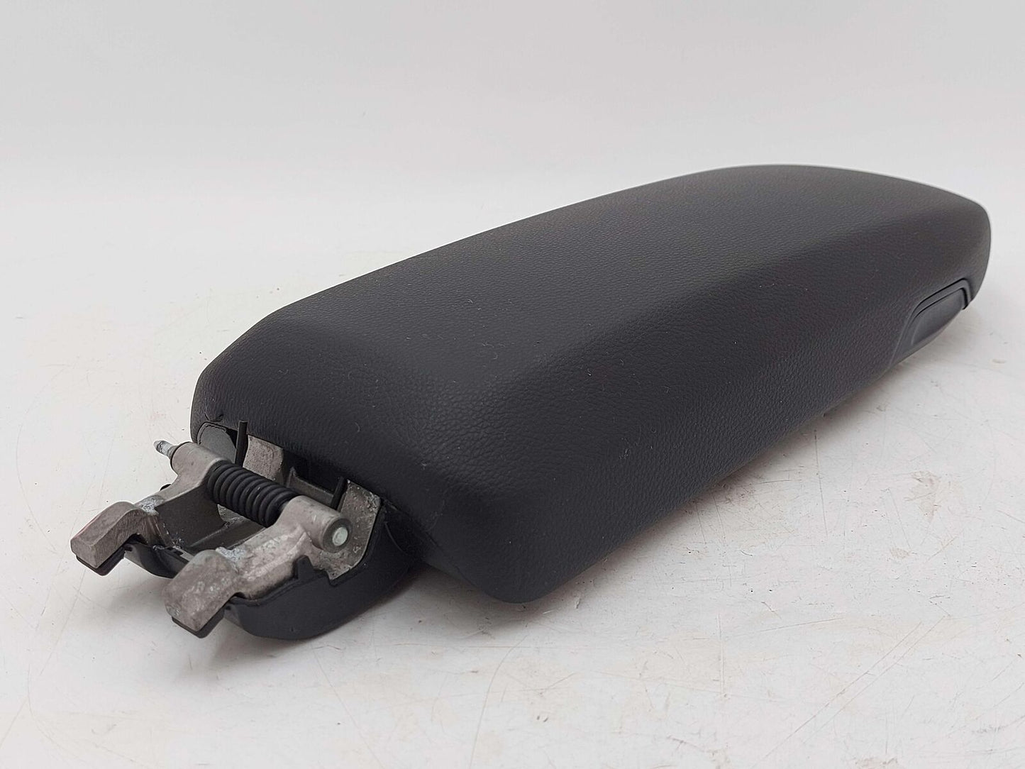 2018 Porsche Cayman 718 Console Lid Armrest Black