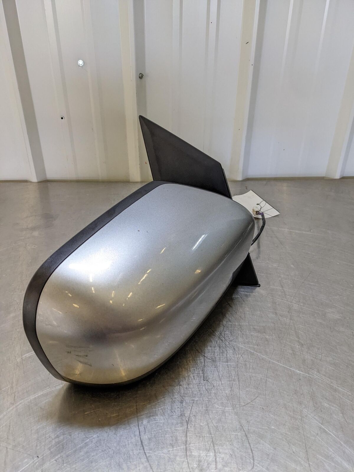 💥10-12 MAZDA CX7 RH Right Door Mirror Grey Heated Power💥