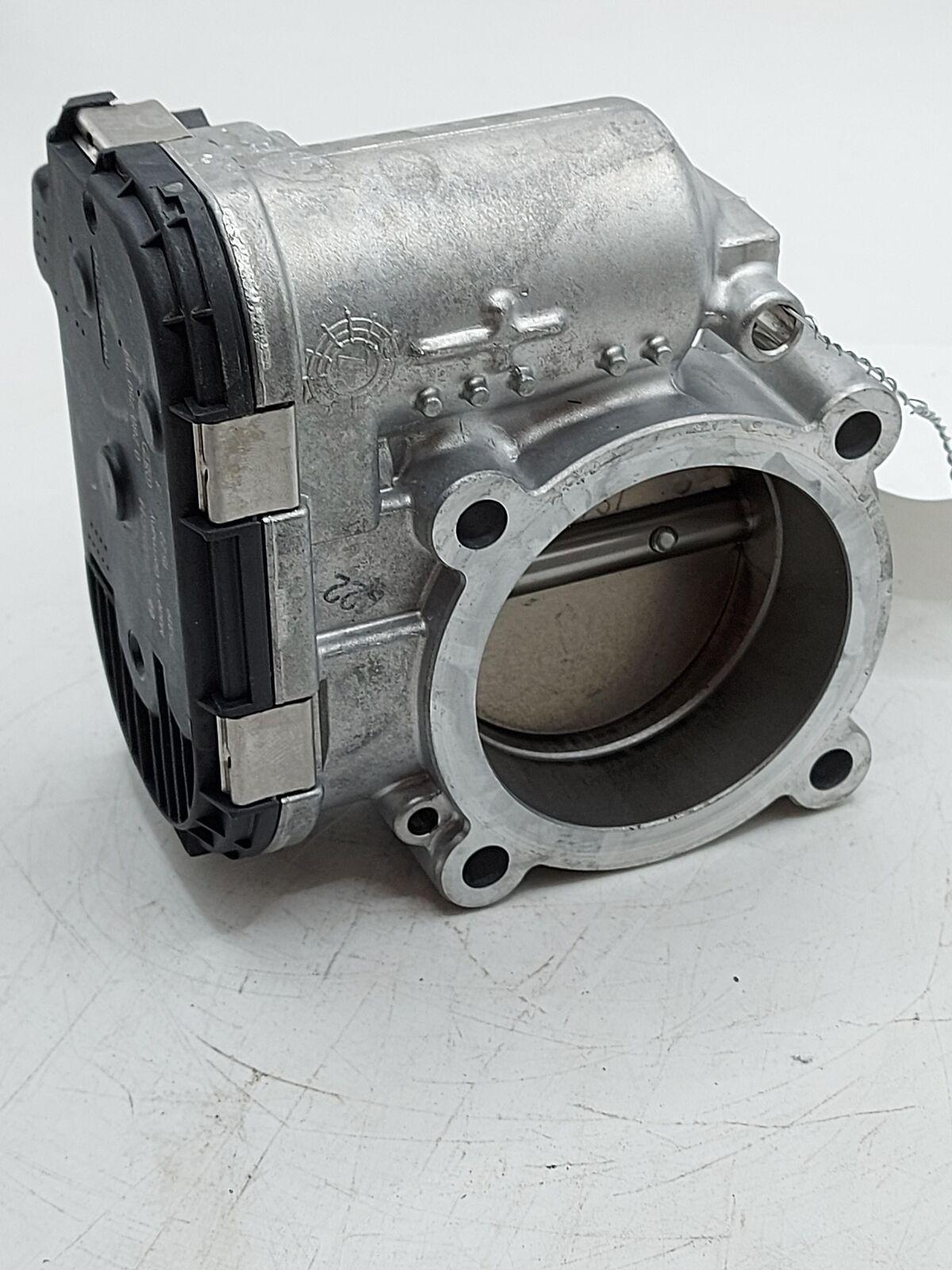 18 MCLAREN 720S RH RIGHT Throttle Body 0280750151 19K KM