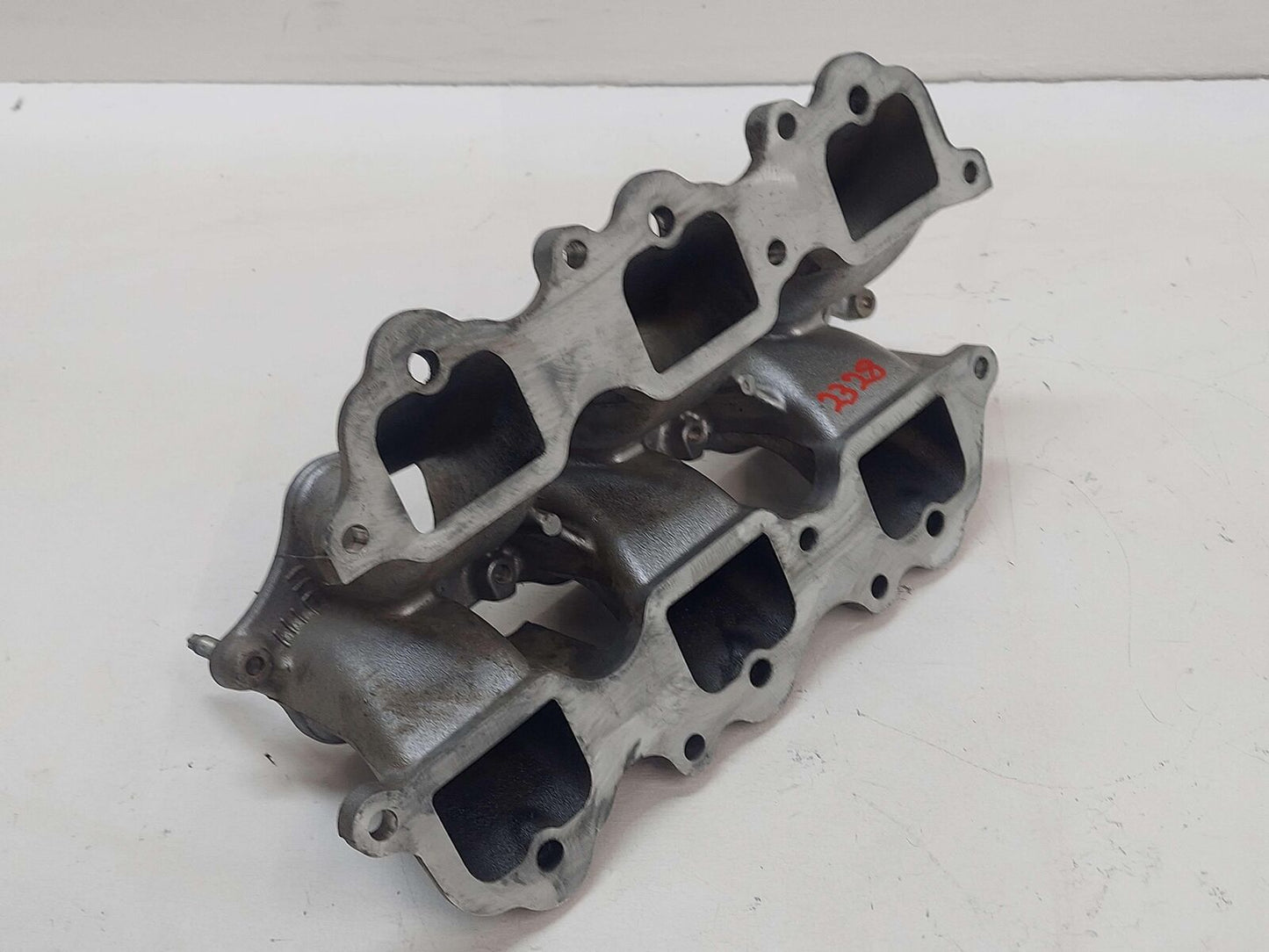 10-23 TOYOTA 4RUNNER 4.0L INTAKE MANIFOLD LOWER 1GRFE 1711131200