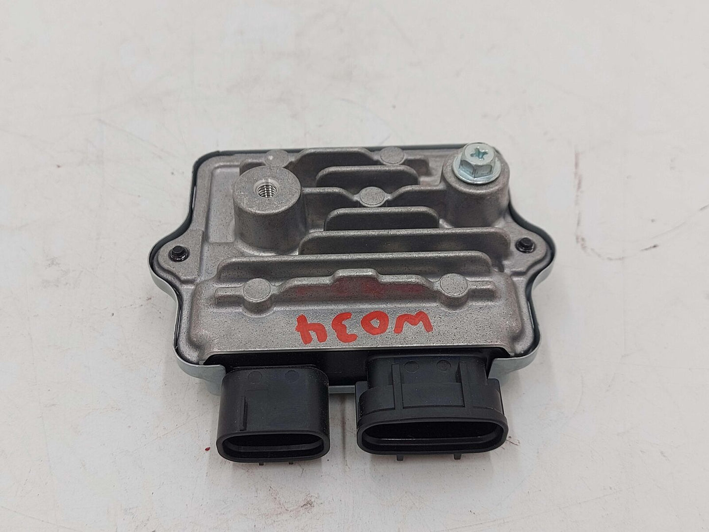 20-23 TOYOTA HIGHLANDER FUEL PUMP CONTROL MODULE 89571-0R010