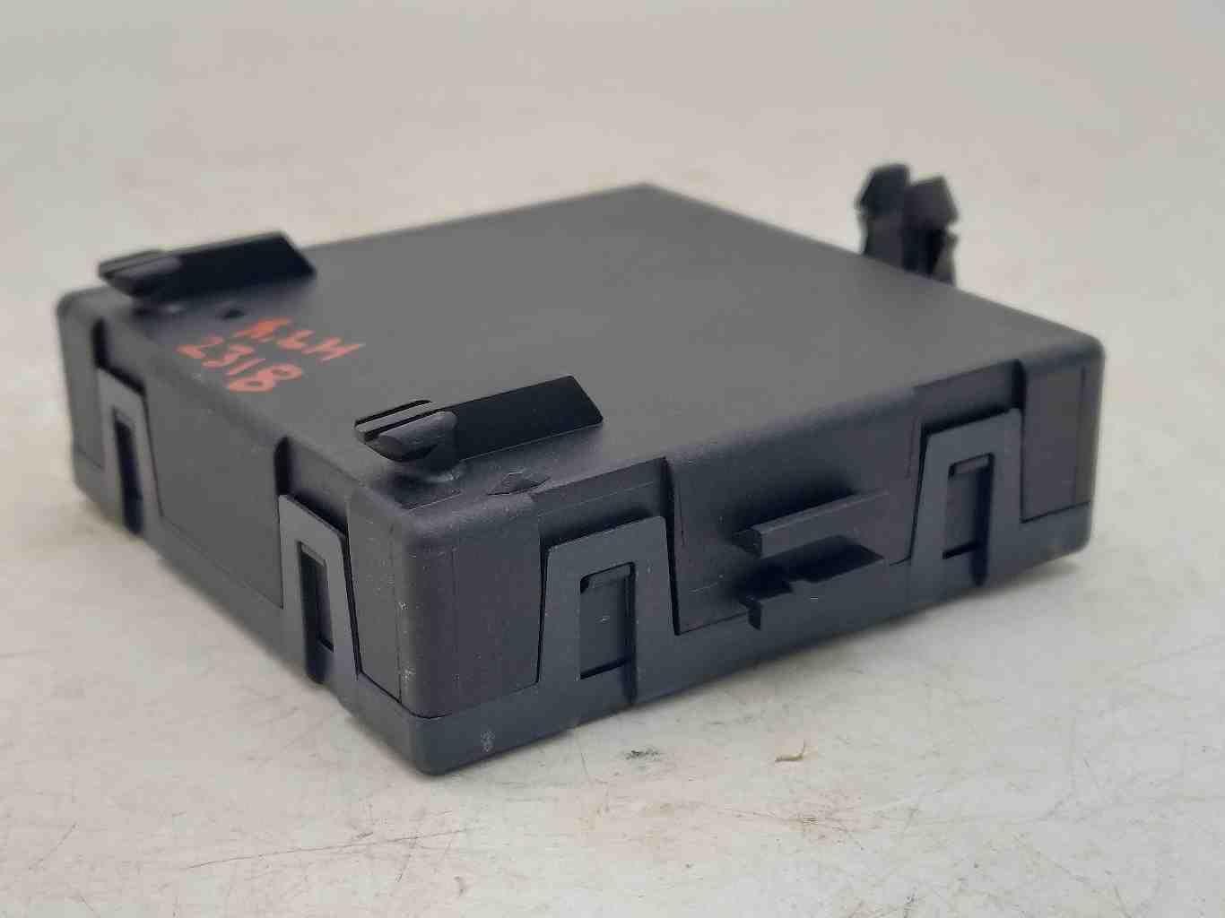 16-19 Mercedes GLE63s Rear LH Left Door Control Module 1669006307