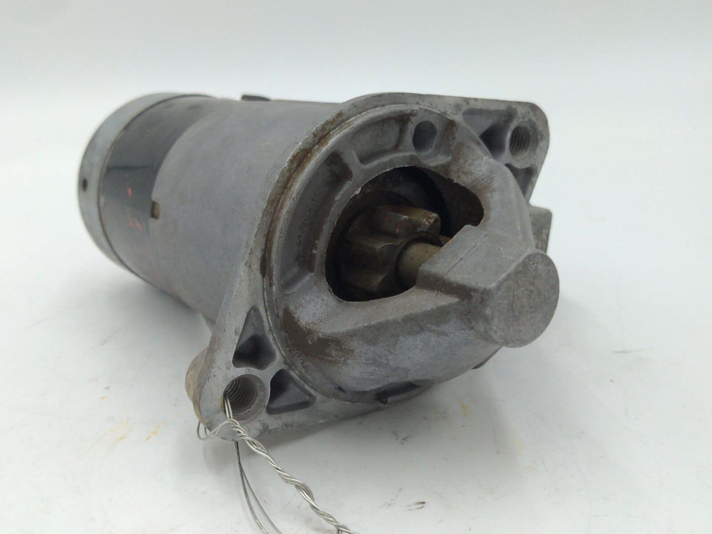 96-09 HYUNDAI TUCSON Starter Motor 36100-23060 2.0L 4 cyl AT