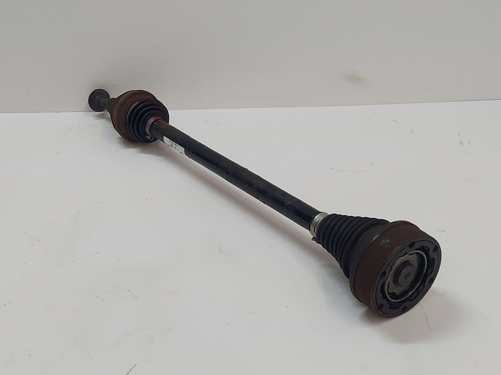 💥13-18 VW TIGUAN Rear RH Right CV Axle Shaft 1K0501204F 87K KM's💥