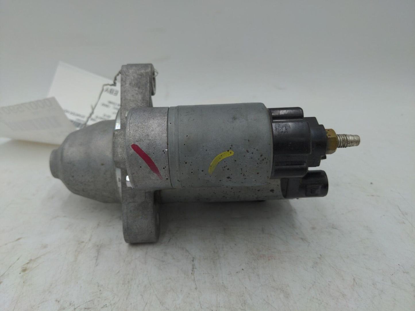 13 14 15 CADILLAC ATS Starter Motor 1265547 2.0L AT