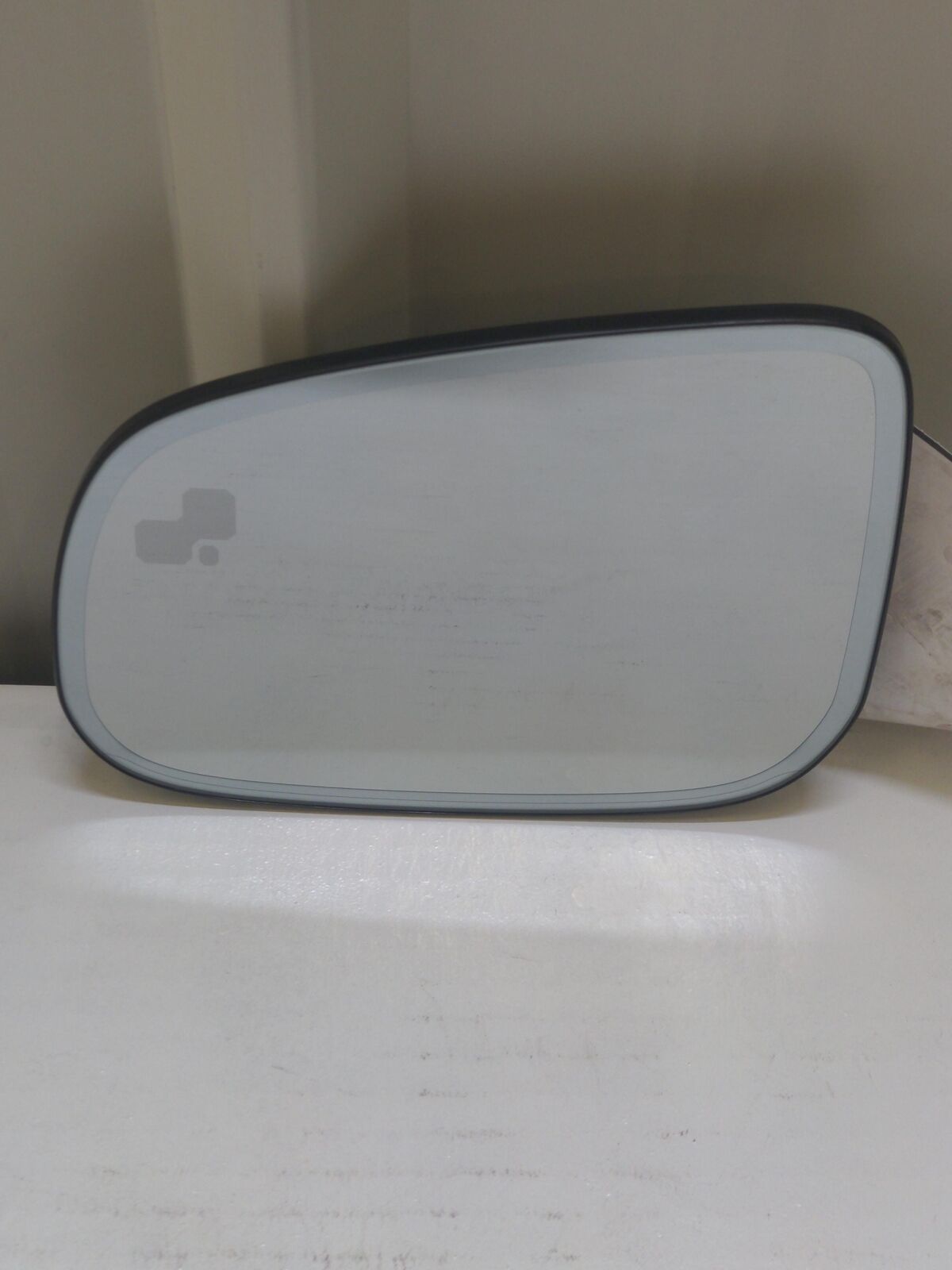 FITS 17 18 19 JAGUAR XE Door Mirror glass Auto Dim Blind Spot Power fold