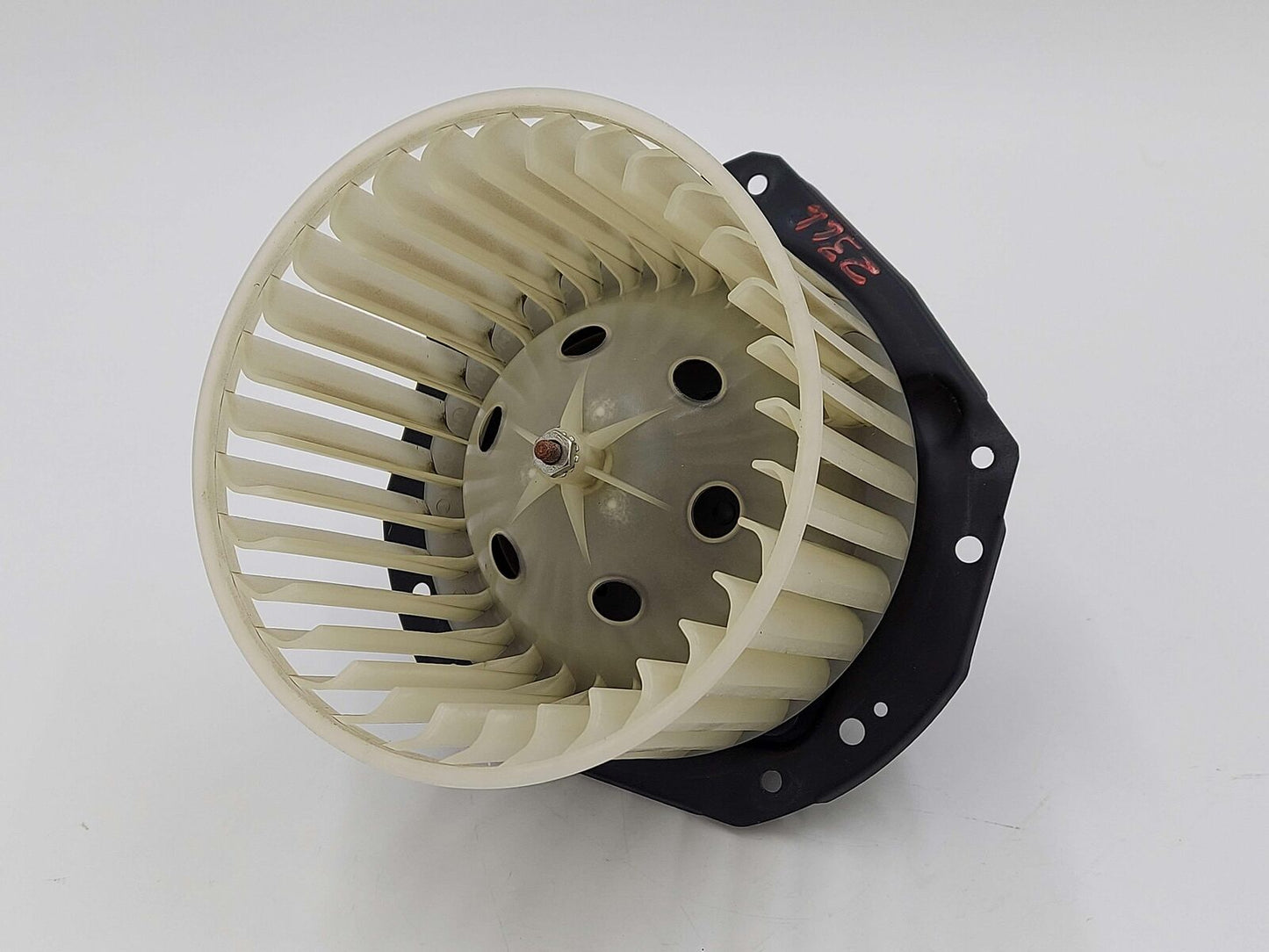 05-06 FORD GT GT40 SUPERCAR HEATER BLOWER MOTOR 401000-SUR OEM