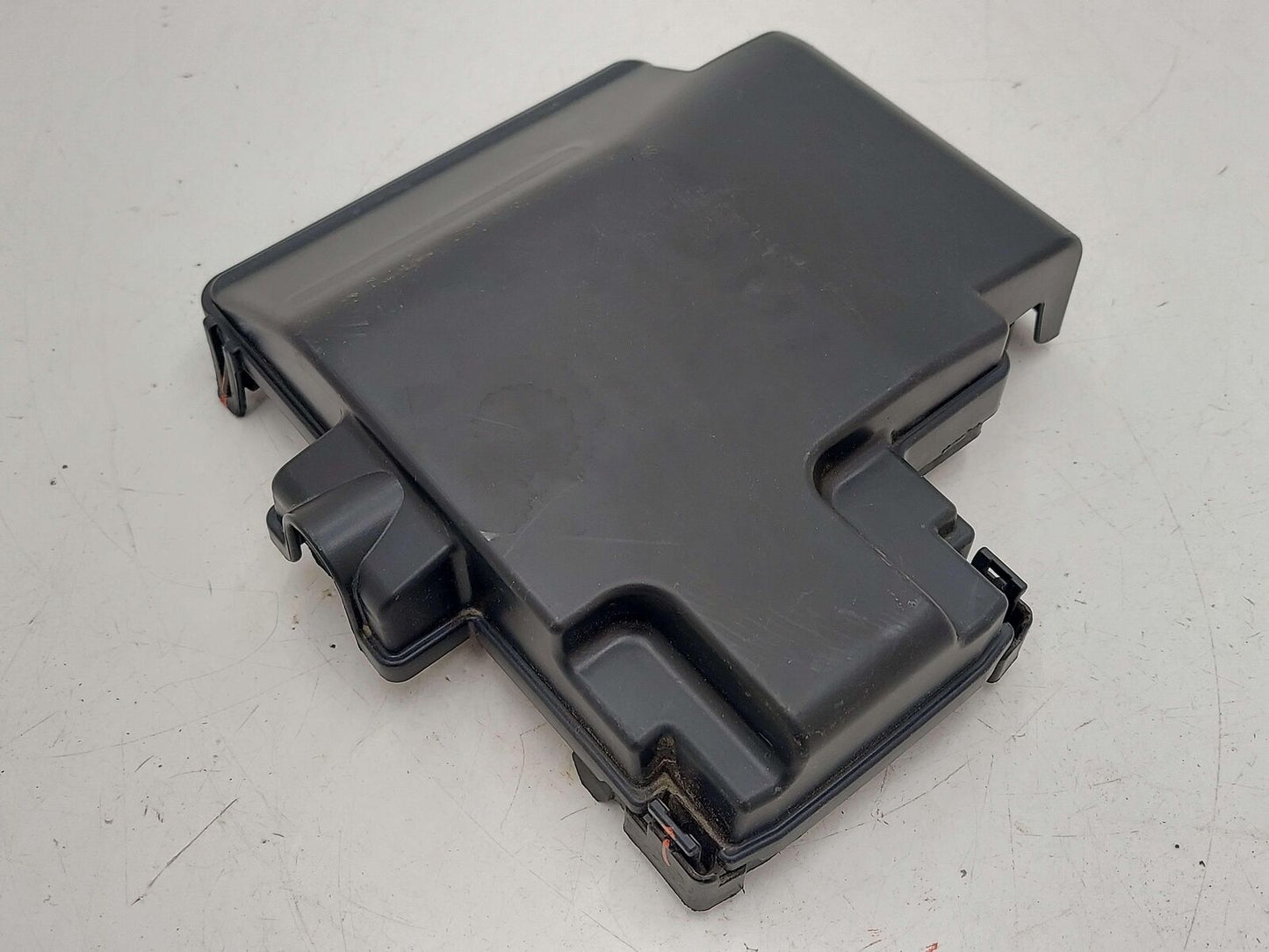 2014 Tesla S Engine Motor Battery Fuse Box 1013274-00-C