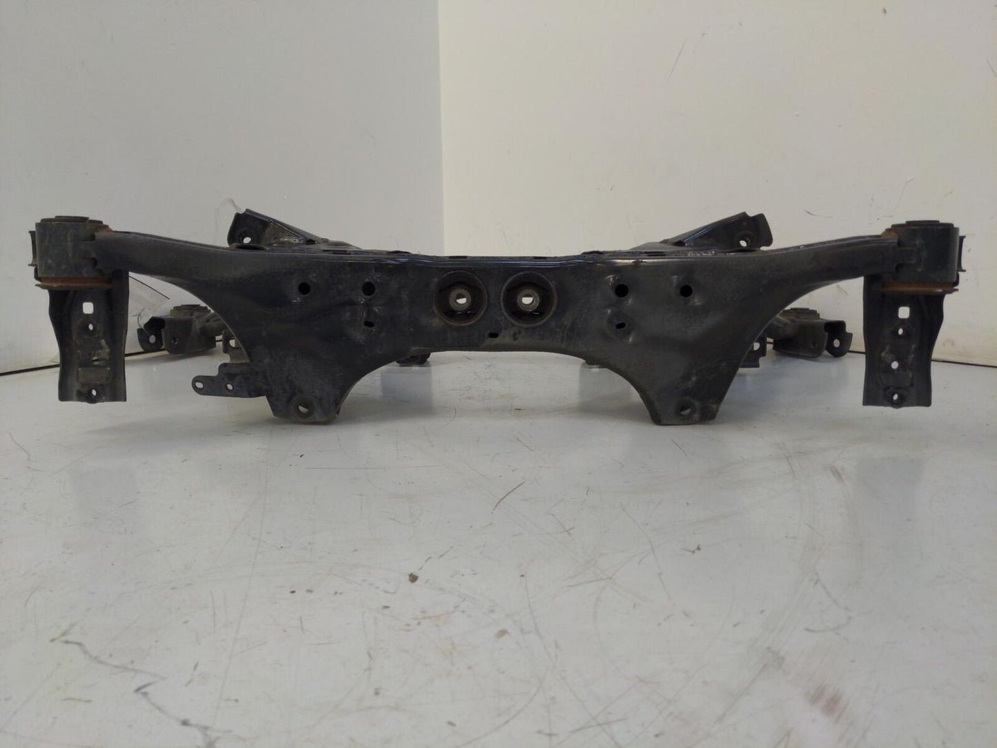 15-21 SUBARU WRX REAR UNDERCARRIAGE CROSSMEMBER