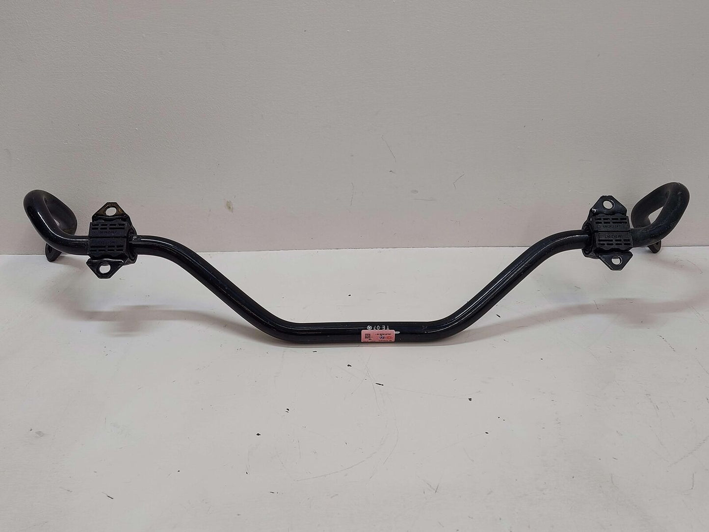 20-23 HYUNDAI PALISADE REAR STABILIZER SWAY BAR AWD 55510-S9200