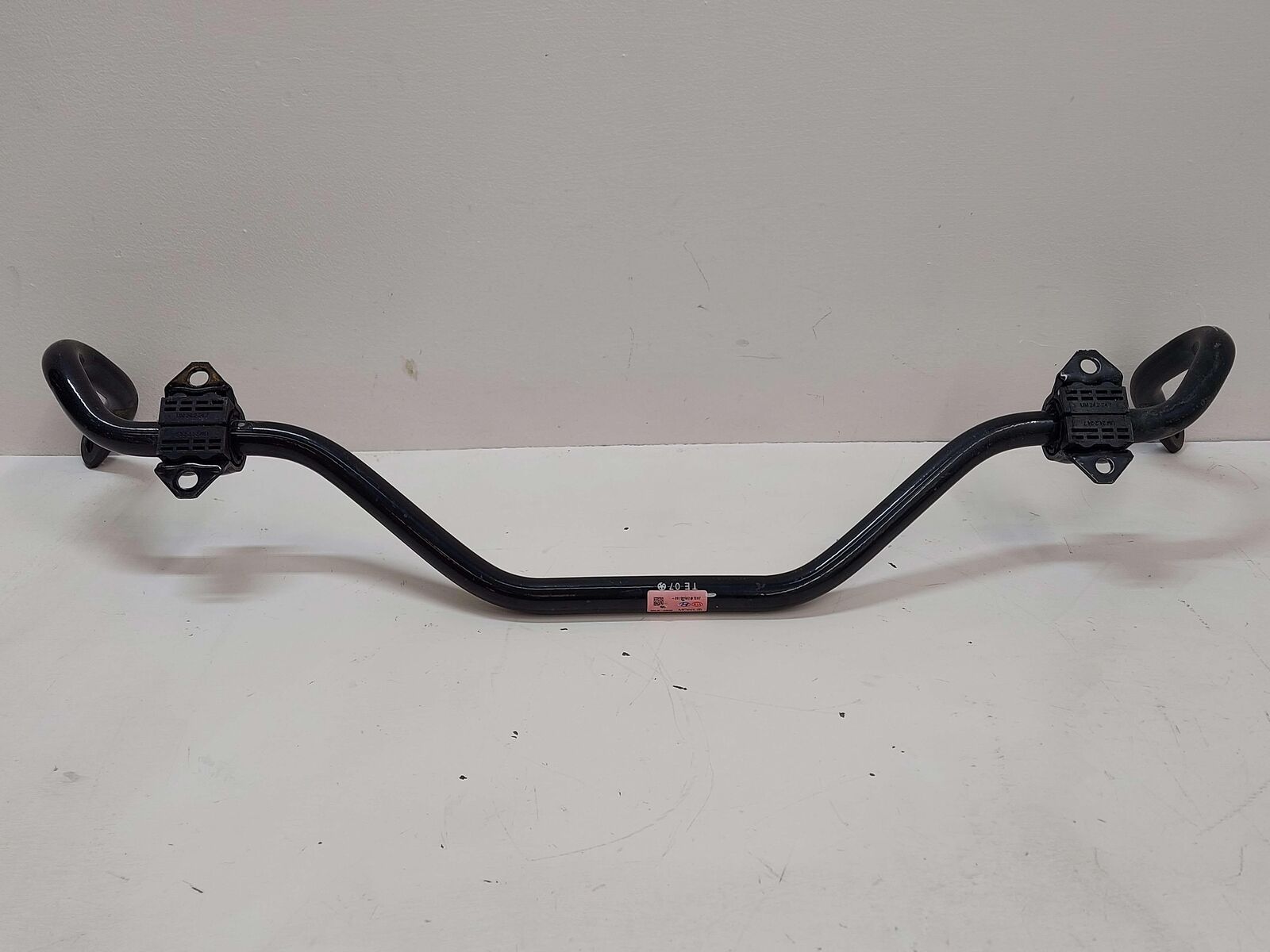 20-23 HYUNDAI PALISADE REAR STABILIZER SWAY BAR AWD 55510-S9200