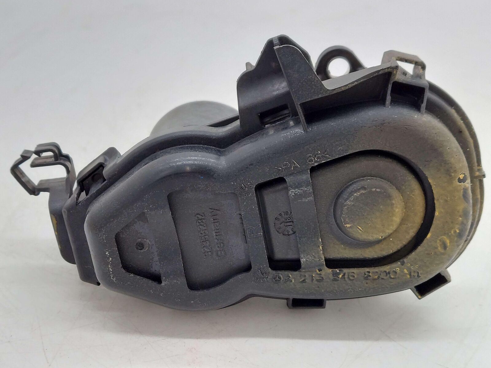 19 Mercedes E63S AMG W213 Rear RH Right Caliper Park Brake Actuator A2135468200