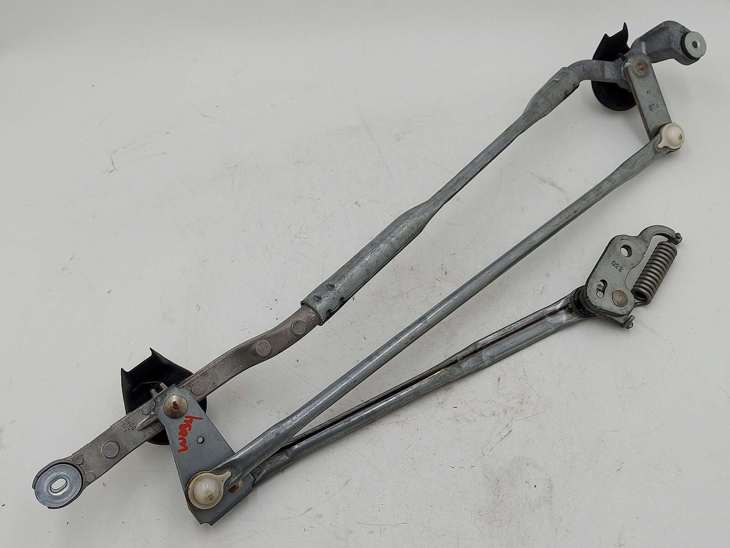 20-23 TOYOTA HIGHLANDER WINDSHIELD WIPER TRANSMISSION LINKAGE 851500E100