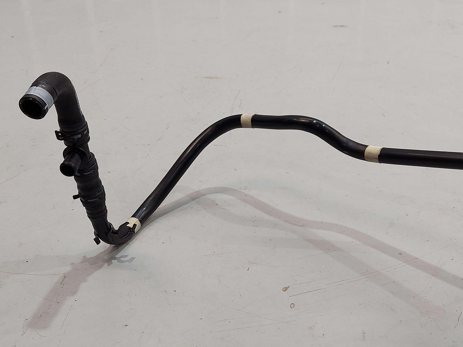 2023 McLaren Artura Hose Coolant Hose 16L0007CP