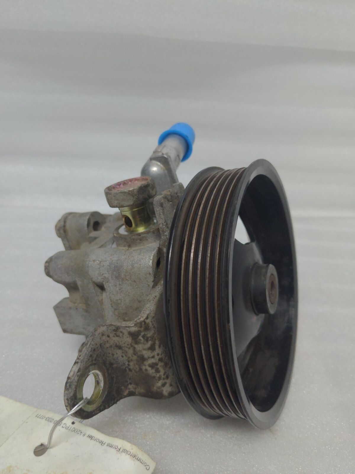 05 06 NISSAN XTRAIL Power Steering Pump motor 8h305a